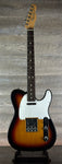 Fender Highway One Telecaster 3 Tone Sunburst 2003 - Used