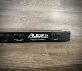 Alesis Quadraverb GT Guitar Studio Effects Processor - USED