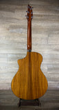 Breedlove Focus SC25/R Acoustic-Electric Guitar (Mint Condition)