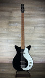 Danelectro '59DC Bass – Black – 6.5 lbs – USED