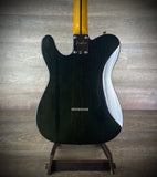 Fender Modern Player Telecaster Plus - Charcoal Transparent USED