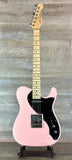 G&L Limited Edition ASAT Summer Classic Series - Shell Pink