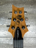 Paul Reed Smith Custom 24 Limited - Blue Fade Used