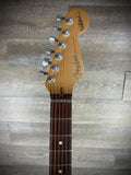 Fender Artist Series Jeff Beck Stratocaster - 1996 - Hardshell Case