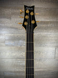 Schecter Diamond Series Stiletto Elite 5 (2004) – USED