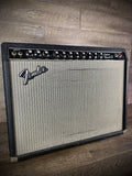 Fender Deluxe Rivera-Era Reverb II - 1x12-Inch 20-Watt Guitar Combo (1982–1986)