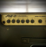 Johnson JT50 Mirage 50-Watt 1x12 Modeling Combo Amp with J8 Foot Controller - USED