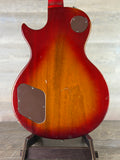 Gibson Les Paul Standard 1979 Cherry Sunburst - “Second” - Used - OHSC