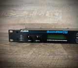 Alesis Quadraverb GT Guitar Studio Effects Processor - USED