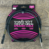 Ernie Ball Speaker Cable 3’