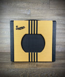 Supro Delta King 10 5-Watt 1x10" Tube Combo Amp – Tweed - USED