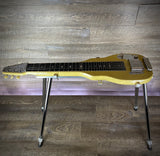 Vintage Fender Champion Lap Steel (Pearloid / Mother of Pearl) - USED