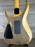 Hamer USA Diablo - Natural - 1993