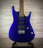 Ibanez GIO GSA60 - Jewel Blue - USED
