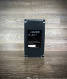 Boss HM-2w Heavy Metal Waza Craft Pedal – Made in Japan – USED