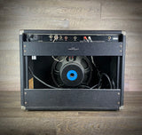 Fender Deluxe Rivera-Era Reverb II - 1x12-Inch 20-Watt Guitar Combo (1982–1986)