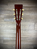 B&G Little Sister Crossroads Non-Cutaway P90 – Tobacco Burst - USED