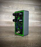 Southbound FX Green Demon - Overdrive