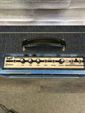 Supro 1968 RK 12” Keeley Custom Combo Amp