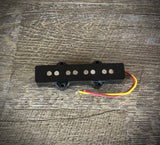 Seymour Duncan The Bassline Jazz Bass Neck Pickup – USED