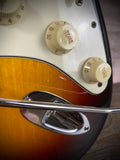2002 Fender Classic Series ’60s Stratocaster – 3-Color Sunburst – Made in Mexico – USED