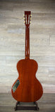 B&G Little Sister Crossroads Non-Cutaway P90 – Tobacco Burst - USED