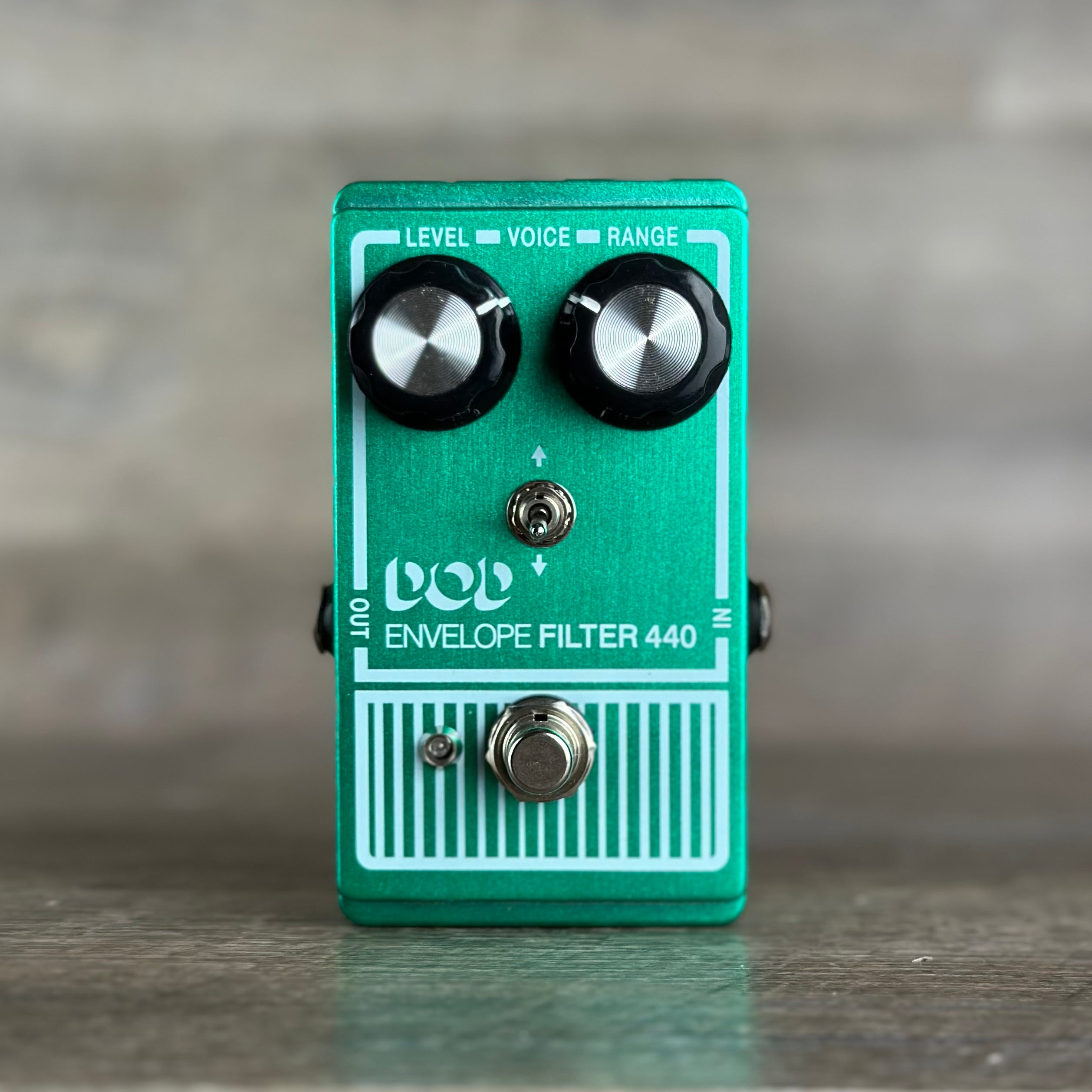 ギター DOD envelope filter Amazon.com: Digitech DOD440-14 DOD 440 Envelope Guitar