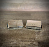 Gibson 490R / 490T "Modern Classic" Humbucker Pickup Set - USED