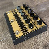 Friedman IR-X Tube Preamp / DI - Near Mint w/Box - Used
