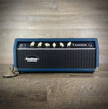 Goodtone Amplification Tandem Head - USED