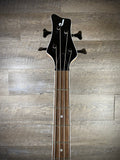 Jackson JS Series Spectra JS23 Electric Bass Walnut - Used