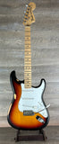 Fender Highway One Stratocaster - 3 Tone Sunburst - 2007 - Used