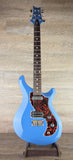 PRS S2 Vela 2023 Mahi Blue - Used