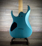 Ibanez Gio 7-String - Metallic Light Blue USED