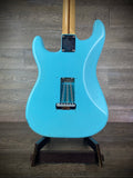 Modified Fender Highway One American Stratocaster with Custom Upgrades - USED
