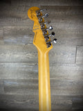 Reverend Billy Corgan BC-1 - Satin Metallic Alpine - USED