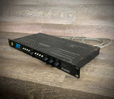 Alesis XT Digital Reverb 1U Vintage Rack Unit - USED