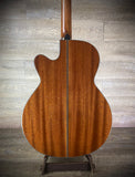Takamine GN30CE-NAT NEX Cutaway Acoustic-Electric