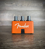 Fender Distort Pedal Used