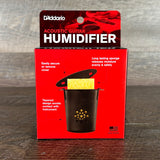 D'Addario Acoustic Guitar Soundhole Humidifier
