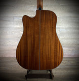 Takamine GD30CE12 Dreadnought 12-String Acoustic Electric Guitar