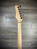 Hamer Diablo w/ Original German Floyd Rose and EMG Upgrades - USED