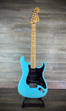 Modified Fender Highway One American Stratocaster with Custom Upgrades - USED