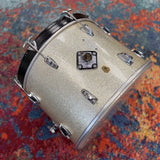 Ludwig Super Classic “Downbeat” Shell Pack - 1967 - Used