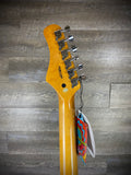 Tagima TG 530 Woodstock Series