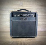 Kustom "The Contender" 18-Watt Guitar Combo Amp - USED