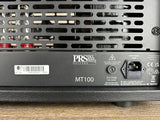 PRS Mark Tremonti MT100 100w Tube Amp Head