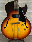 Gibson ES-225T Sunburst 1957 USED