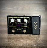 Vox StompLab IIG Guitar Multi-Effects Pedal with Expression Pedal - USED