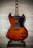 Gibson SG Standard 2018 - Sunburst - 6.7 lbs - USED